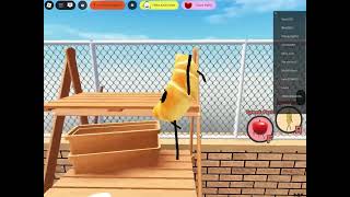 Croissant Without Red Zone By @LLASYPAPN