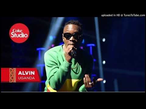 Alvin Kizz - Man Like Me (feat. Messias Maricoa, Winky D)