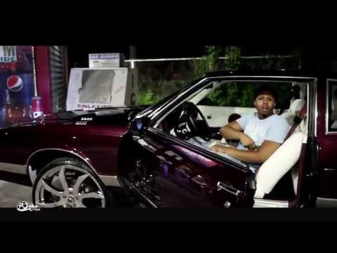 Nick Bagz Ft. Kd Young Cocky - "Calling Me" (Official Music Video)