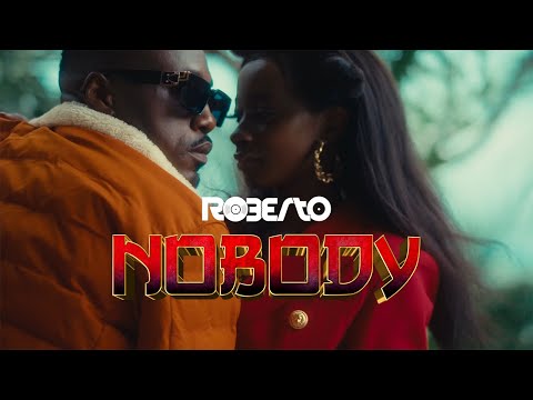 Roberto - Nobody (Official Video)