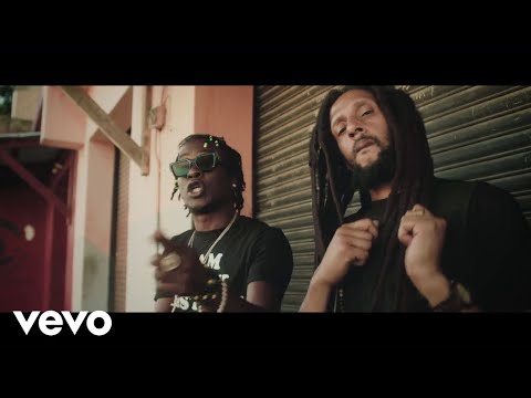 Julian Marley, Charly Black - People of the Country (Official Video)