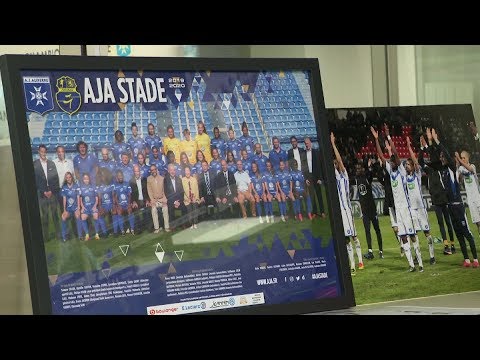 Auxerre : le boom du foot féminin !