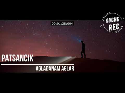 Patsancik - Agladanam Aglar
