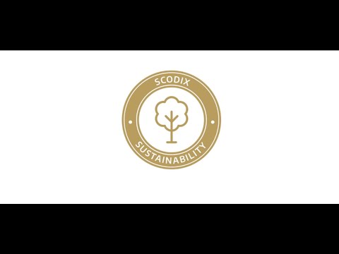 Scodix Cares. Our Environment is important to us