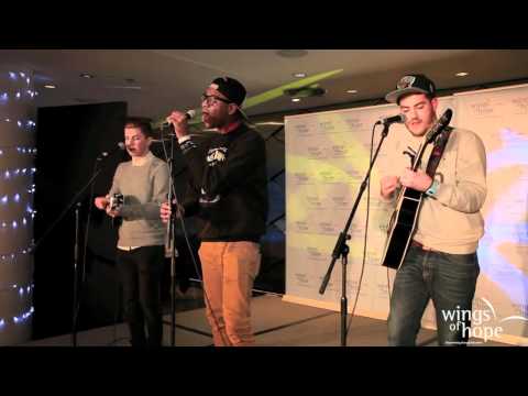 Loveable Rogues - 'Honest' at the WOHAA Award Ceremony 2012