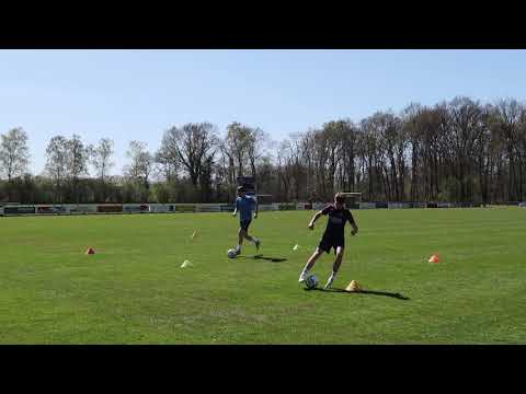 2. Techniek & Fitheid