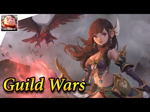 ► Lineage Red Knights ◄ ระบบ Guild Wars