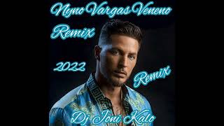 NYNO VARGAS VENENO REMIX FLAMENCO 2022 DJ JONI KALO