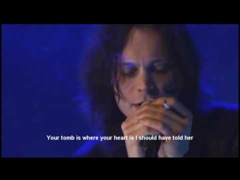 HIM - Live at the Orpheum Theatre Lyrics (Digital Versatile Doom)