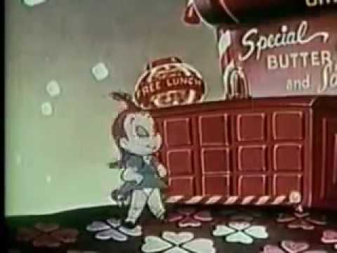 a pequena audrey  doce mania