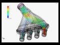 SolidWorks Flow Simulation - Transient Manifold ...