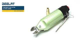 Pneumatic Air Cutter (4.0 mm, 5.0 mm) #D1158644