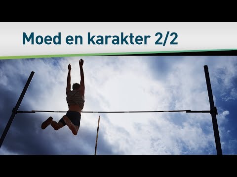 Moed, karakter en toewijding 2/2 (10 januari 2016) – Bayless Conley