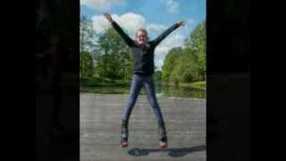 preview picture of video 'Kangoo Jumps Apeldoorn'