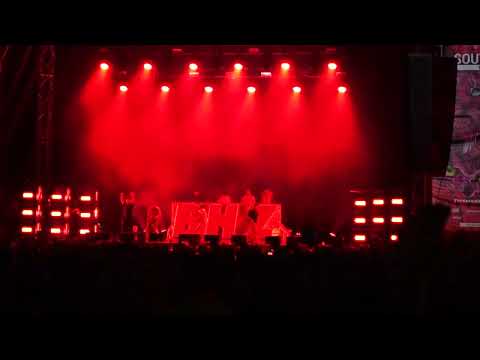 BHZ - "Schließe die Augen" - 2023-06-16 - Neuhausen o.Eck- "Southside Festival" - Longus Mongus