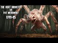 The Goat Monster VS Fat Werewolf All Episodes