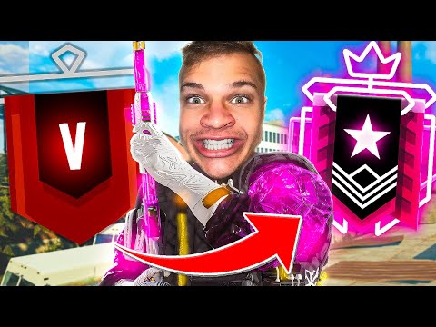 Copper To Champion Episode 2 (SIEGE X)