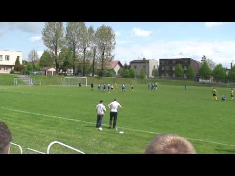 JM IV Liga Podokręg Bytom KS Orkan 98/99 - Gwarek TG 98/99