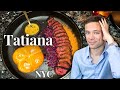 Eating At Tatiana The HARDEST RESERVATION In NYC Does It Live Up To The Hype