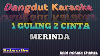 Download lagu SATU GULING DUA CINTA MERINDA Karaoke Tanpa Vokal@DEDIROSADI mp3 Download lagu SATU GULING DUA CINTA MERINDA Karaoke Tanpa Vokal@DEDIROSADI mp3