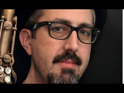 Rabbit Hole Sessions with Abe Ovadia: EPISODE 53 - Adam Niewood