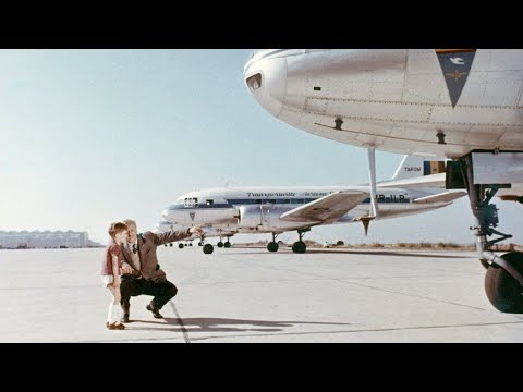 Leute mit Flügeln · Trailer