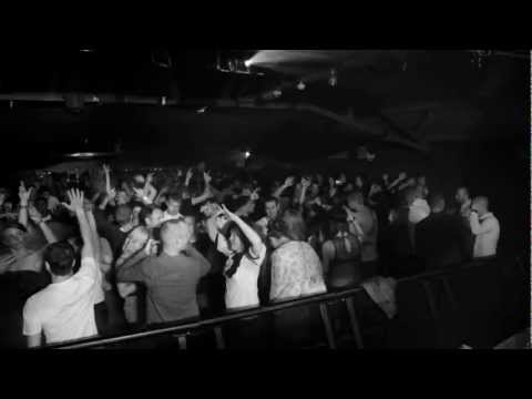 Jason Herd - Live at Sound Control