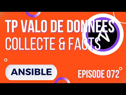 ANSIBLE 0 SOMMAIRE DE FORMATION