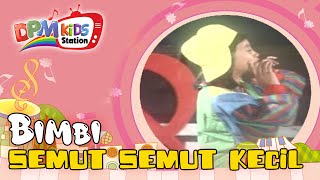 Download lagu Bimbi - Semut Semut Kecil ( Kids Video) mp3 Download lagu Bimbi - Semut Semut Kecil ( Kids Video) mp3
