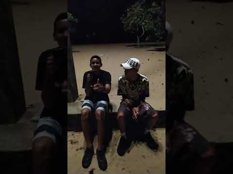 Medley 012Litoral Da uma atenção nas consciente (MC 2L--Mnr zk)