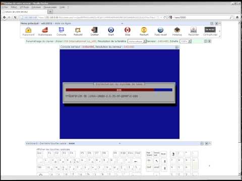 comment installer qemu sur ubuntu