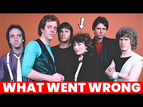 The Rise and Fall of Quarterflash: From Harden My Heart to Label Trouble, Divorce & Vanishing Sales