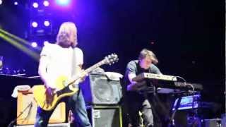 Desaparecidos - The Left is Right preview (Live @ FYF 2012)