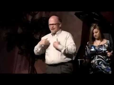 Devotion: Breaking of Bread -- Tom Lawson