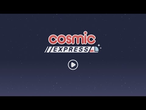 Side Quests: Cosmic Express