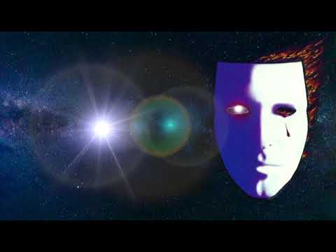 SAVIOUR MACHINE I (1993) - 2023 REMASTER - Track 6 - "SON OF THE RAIN" - Official Lyric Video*