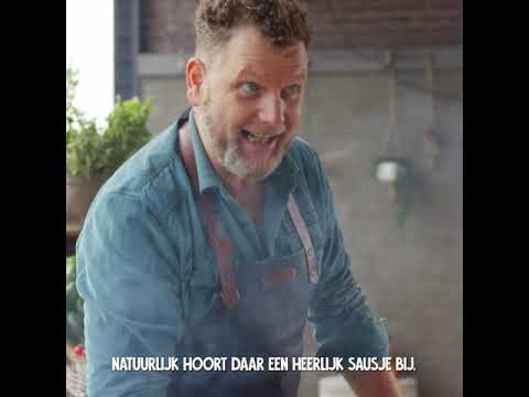 Jan Linders Supermarkten | streekproducten | Asperges met zalm