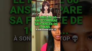 Il compare sa fiancée à son ex NON-STOP 💀