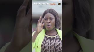 Irugbin Yoruba Movie 2022 | Official Trailer | Now Showing On ApataTV+