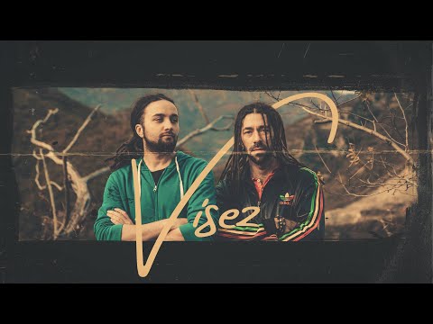 SYAN LION  - VISEZ  feat.ONE LION (Official video 4K)