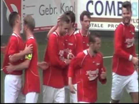 Samenvatting: Excelsior'31 2 -  AZSV 2  (Comp Reserve Hoofdklasse A )