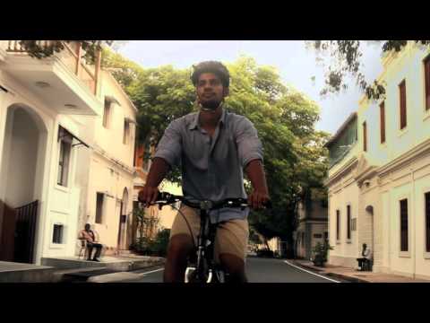 vikram raja BSA TI CYCLES MACH CITY : CAFE & CONVERSATIONS