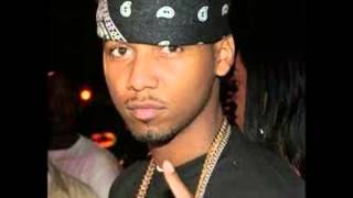 Bad Guy - Juelz Santana (Feat. Jadakiss)