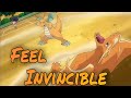 Ash Charizard [AMV] Feel Invincible