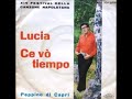 Peppino Di Capri - Ce vo' tiempo