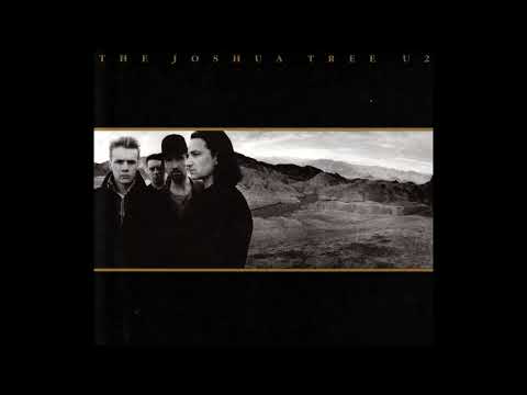 Where the Streets Have no Name (Extended Intro)