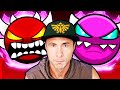 Geometry Dash Has A Demon Difficulty Rating Problem