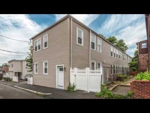 154 Sumner St, Unit 2, Quincy MA - James Gattuso - Tel 978-604-2491