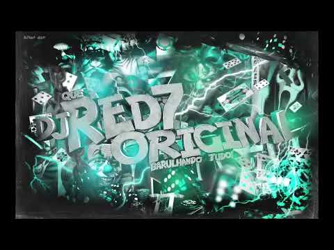 2 - BERIMBAU DAS ARÁBIAS 💥🇸🇦 •  [ DJ RED7 ORIGINAL ]  •  2026