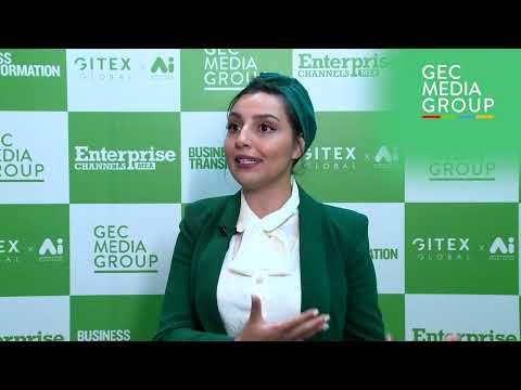 Cloud is an experience and not a destination says HPE's Muna Issa